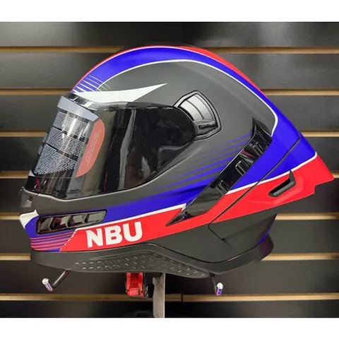 NBU MORADO L