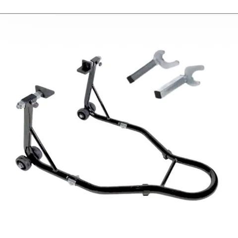 embanque para moto