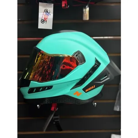CASCO NBU verde Xl