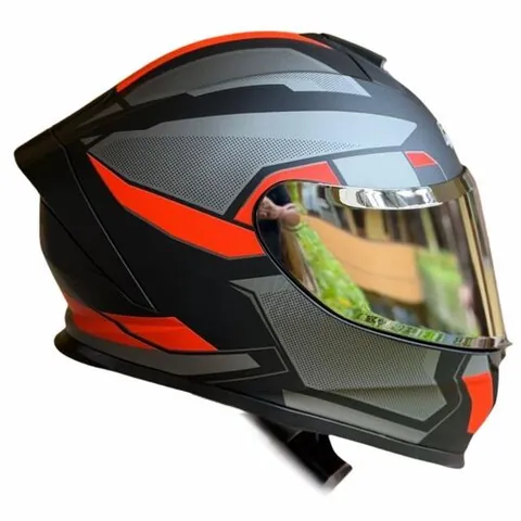 Casco ROR certificado