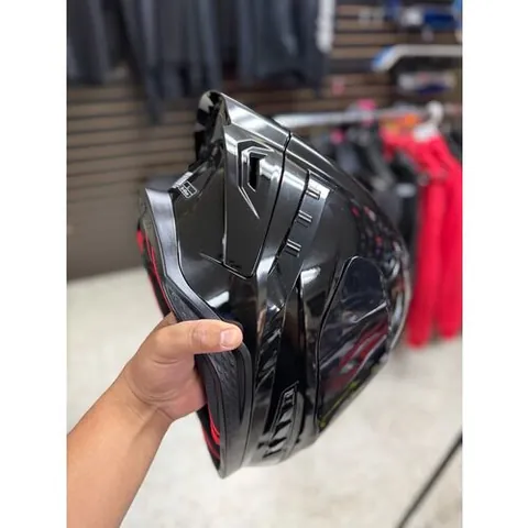 Casco moto cabra mayoreo