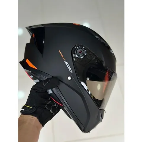 Axxis panther talla L