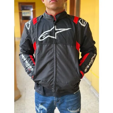Chamarras Alpinestars