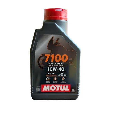Linea Motul