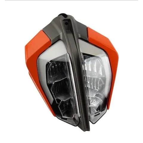 Farola de ktm duke