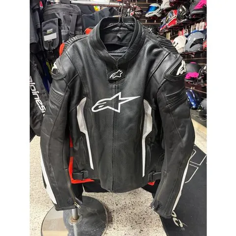 chaqueta alpinestars 52