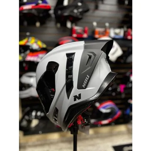 Casco NBU