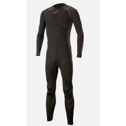 LICRA PARA MONO TRAJE TALLA S