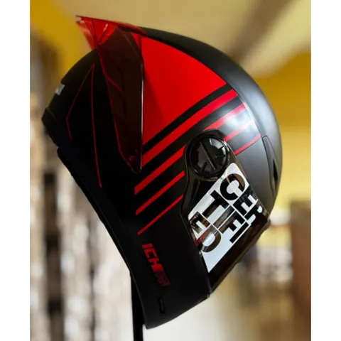 CASCOS ICH