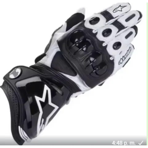 GUANTES GP PRO