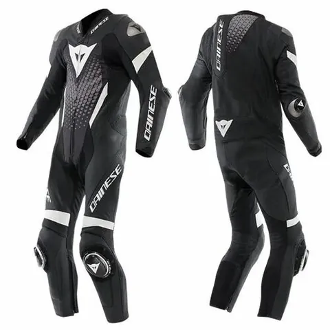 Mono traje Dainese laguna seca 6