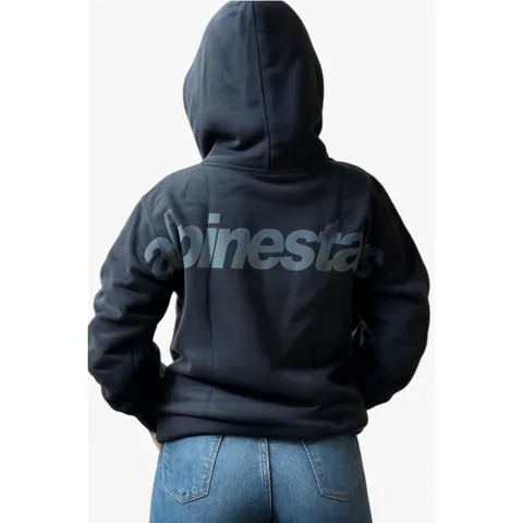 HODDIES ALPÌNESTAR REFLECTIVAS