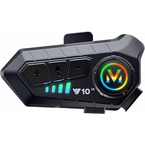 Intercomunicador y10 x2 VHP