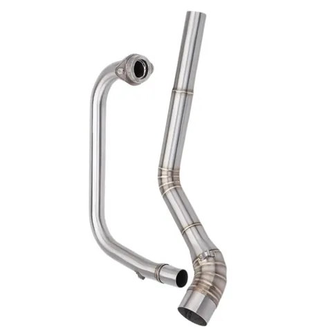 TUBERIA NS200 CROMO VHP
