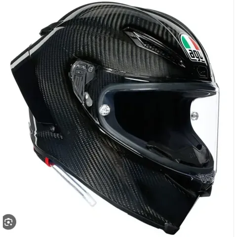 AGV PISTA FIBRA XXL
